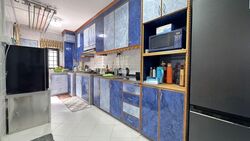 Blk 614 Senja Road (Bukit Panjang), HDB 4 Rooms #560553711